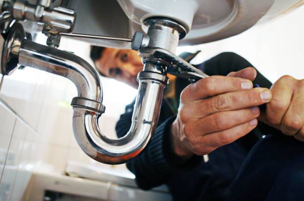 Best Emergency Plumbing Repair  in North Madison, OH