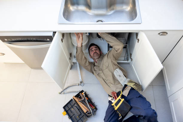 Best Plumbing Repair Near Me  in North Madison, OH