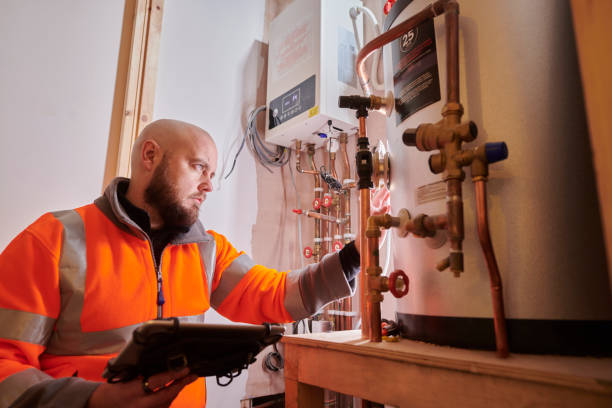 North Madison, OH Plumbing Company