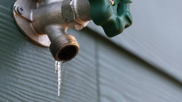 Best Plumbing Inspection Services  in North Madison, OH