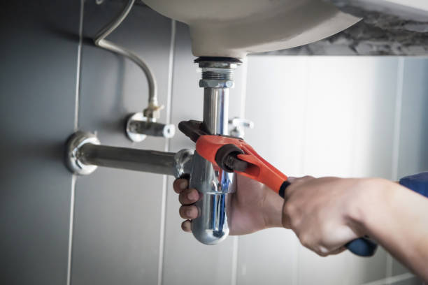 Best Best Plumbers Near Me  in North Madison, OH