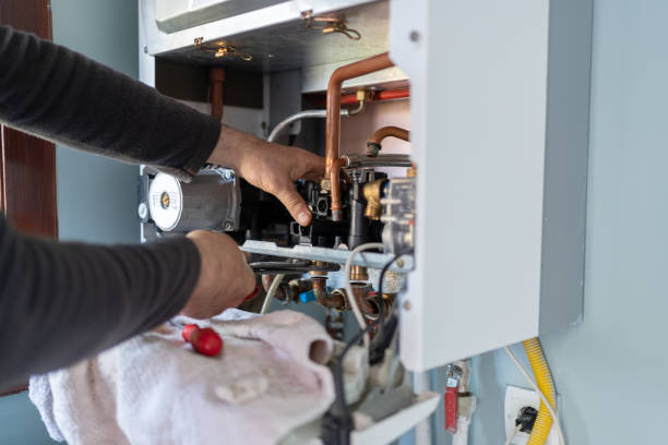Best Affordable Plumber Near Me  in North Madison, OH