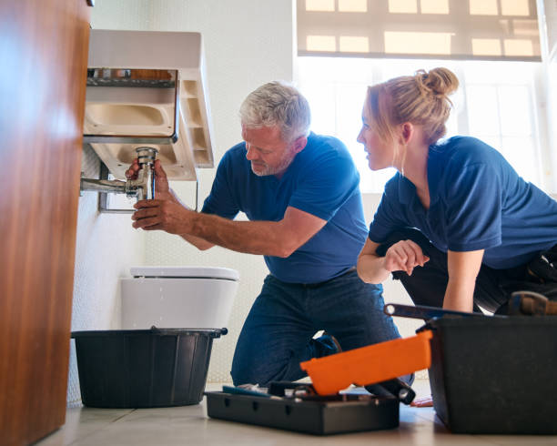 Best Commercial Plumbing Services  in North Madison, OH